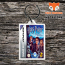Harry Potter And The Prisoner Of Azkaban Retro Gaming Keyring
