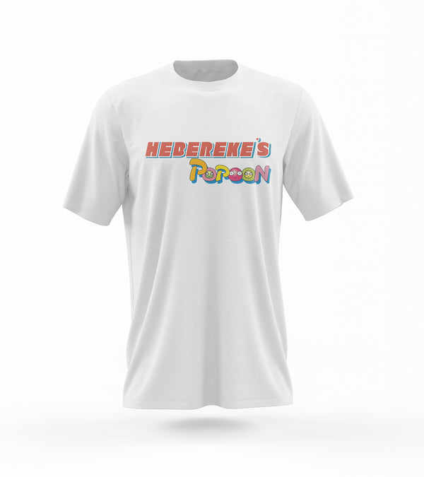 Hebereke's Popoon - Gaming T-Shirt