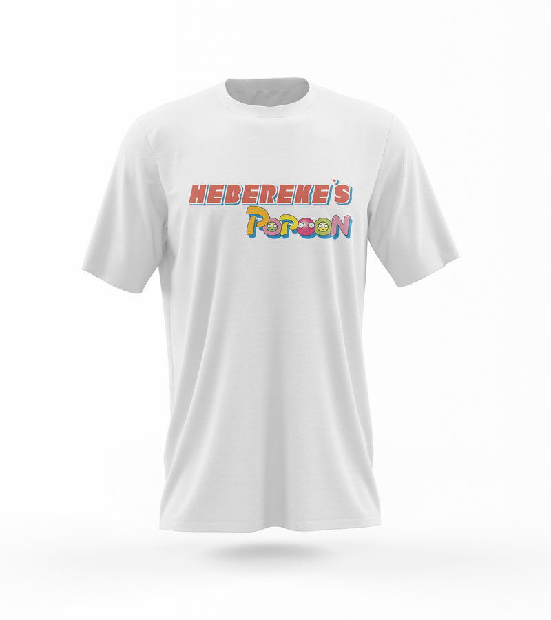 Hebereke's Popoon - Gaming T-Shirt