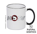 Holden 1 Personalised Printed Mug