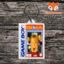 Home Alone Nintendo DS Style Gameboy Gaming Keyring