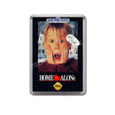Home Alone Game Style Inspired Sega Megadrive Retro Video Gaming Magnet
