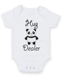 Hug Dealer Baby Grow Bodysuit