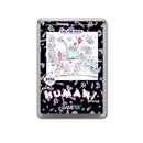 Humans Game Style Inspired Sega Megadrive Retro Video Gaming Magnet