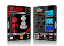 Hunt For Red October Replacement Nintendo SNES Game Case Or Cover