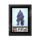 IAN WHYTE Limited Edition Game Of Thrones Signed Print