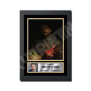 IAN WHYTE 2 Limited Edition Game Of Thrones Signed Print