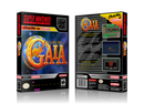 Illusion Of Gaia Replacement Nintendo SNES Game Case Or Cover