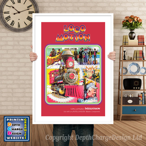 Intellivison Masters Of The Universe The Power Of Heman Inspired Retro Gaming