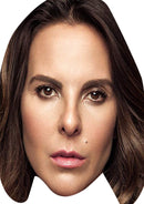 ISABEL ARETAS Bad Boys Celebrity Party Face Mask