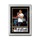JAN VERTONGHEN 2_1 Limited Edition Football Player Signed Print - Football