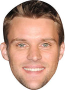 JESSE Neighbour Face Mask Celebrity Face Mask FANCY DRESS BIRTHDAY PARTY FUN STAG DO HEN