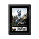 JIM CULLOTY 2 Limited Edition Horse Racer Signed Print - Horse Racing