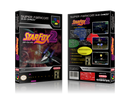JP Starfox 2 Replacement Nintendo SNES Game Case Or Cover