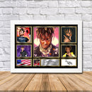 Juice Wrld Limited Edition Signed Print