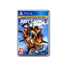 Just Cause 3 Ps4 Game Inspired Retro Gaming Magnet