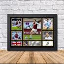 Jack Grealish Limited Edition Signed Print