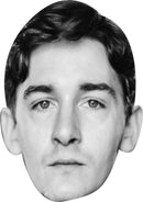 James Harkness The Victim Celebrity Party Face Mask