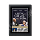 James Earl Jones 1 Limited Edition Movie Signed Print