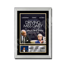 James Earl Jones 1 Limited Edition Movie Signed Print