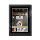 Jamie Bell 1 Limited Edition Movie Signed Print