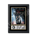 Jason Momoa 3 Limited Edition Movie Signed Print