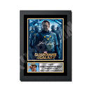 John C. Reilly 1 Limited Edition Movie Signed Print