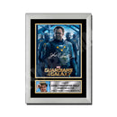 John C. Reilly 1 Limited Edition Movie Signed Print