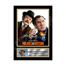 John C. Reilly 2 Limited Edition Movie Signed Print