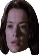 Joyce Dagen Saw Celebrity Party Face Mask