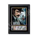 Jude Law 1 Limited Edition Movie Signed Print