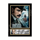 Jude Law 1 Limited Edition Movie Signed Print