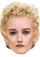 Julia Garner Ozark Celebrity Face Mask Fancy Dress Cardboard Costume Mask
