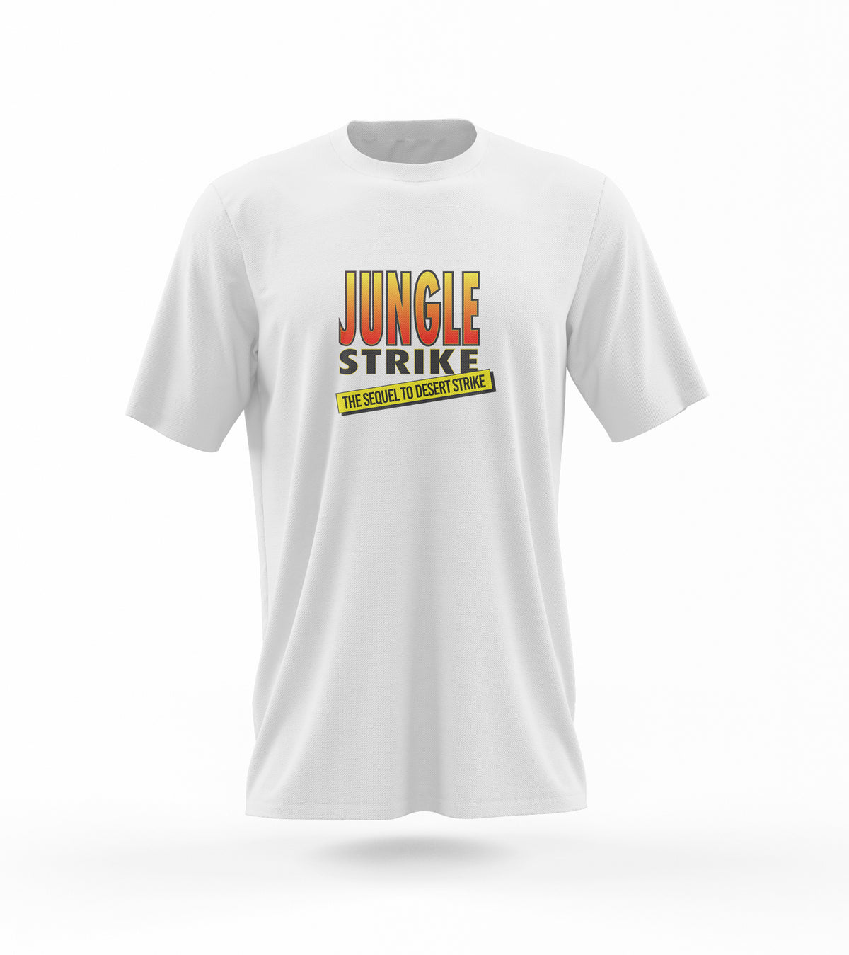 Jungle Strike - Gaming T-Shirt