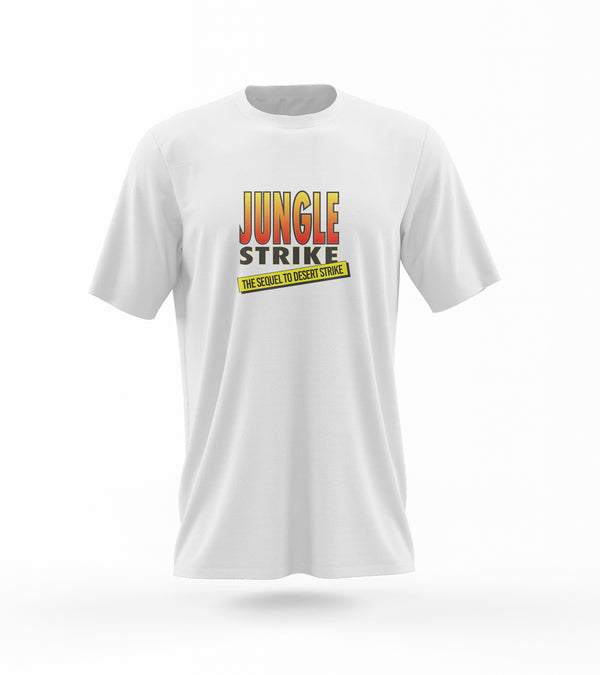 Jungle Strike - Gaming T-Shirt
