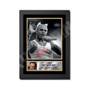 KEITH FLINT (1) Limited Edition Music Signed Print