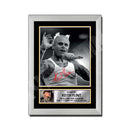 KEITH FLINT (1) Limited Edition Music Signed Print