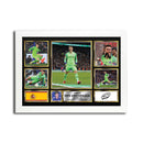 KEPA ARRIZABALAGA MC1623 Autographed Football Poster