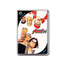 King Of Fighters 94 Neo Geo Cd Game Inspired Retro Gaming Magnet