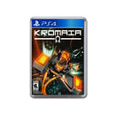 Kromania Ps4 Game Inspired Retro Gaming Magnet