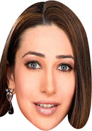 Karishma Kapoor 2 Bollywood Face Mask