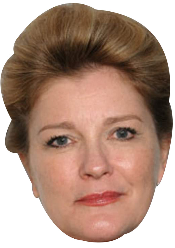 Kate Mulgrew Face Mask