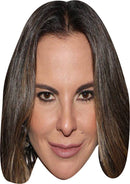 KATE DEL CASTILLO Bad Boys Celebrity Party Face Mask