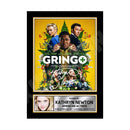 Kathryn Newton 1 Limited Edition Movie Signed Print