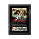 Kathryn Newton 2 Limited Edition Movie Signed Print