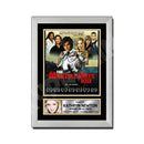 Kathryn Newton 2 Limited Edition Movie Signed Print