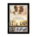 Kelly Macdonald 3 Limited Edition Movie Signed Print