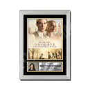 Kelly Macdonald 3 Limited Edition Movie Signed Print