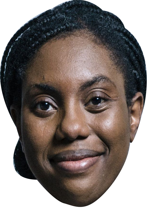 Kemi Badenoch Face Mask