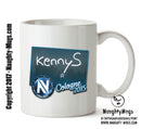 KennyS Signature CSGO - Gaming Mugs